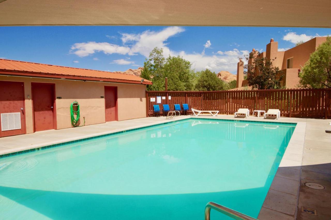 Kayenta Springs #3243 Villa Moab Exterior photo